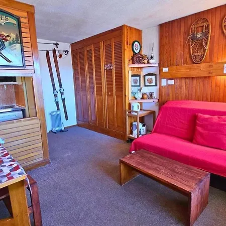 Appartement Les Neves By Alpstays *