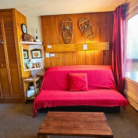 Les Neves By Alpstays * ヴァル・トランス